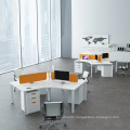 fashionable desk with computer table for use office farnichar